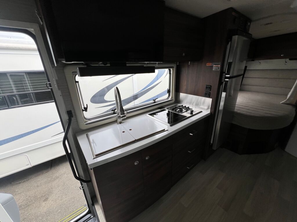 2023 Winnebago View 24J