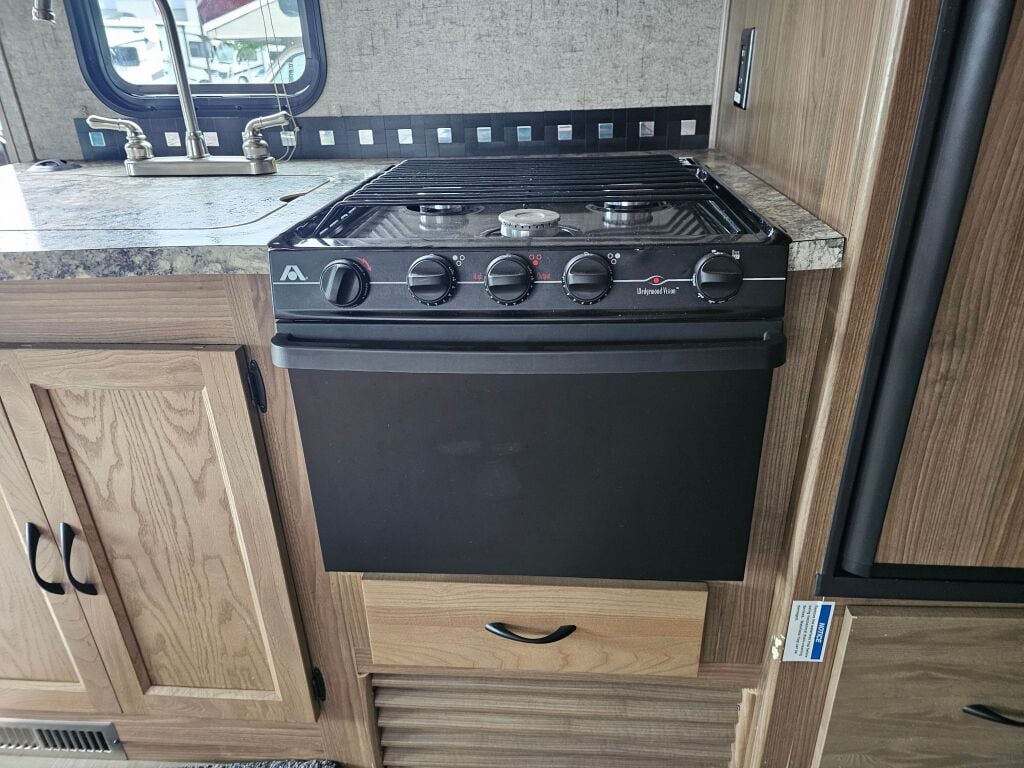 2018 Coachmen Prism 2150