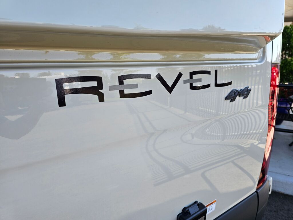 2024 Winnebago Revel 44E