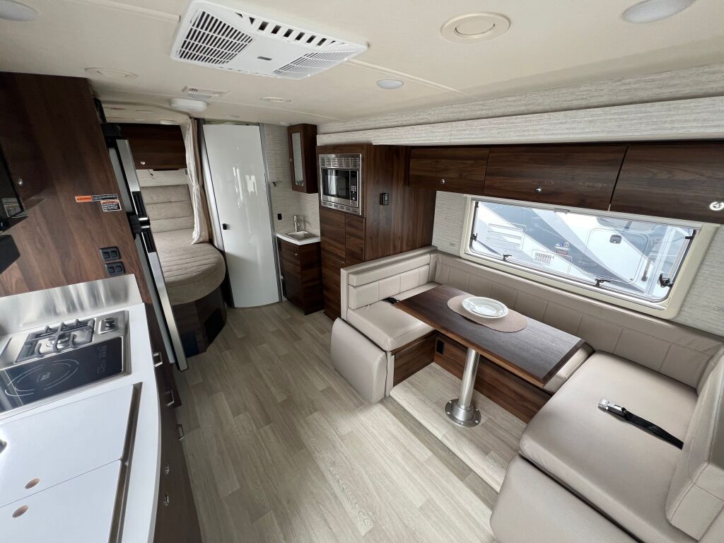 2023 Winnebago View 24J