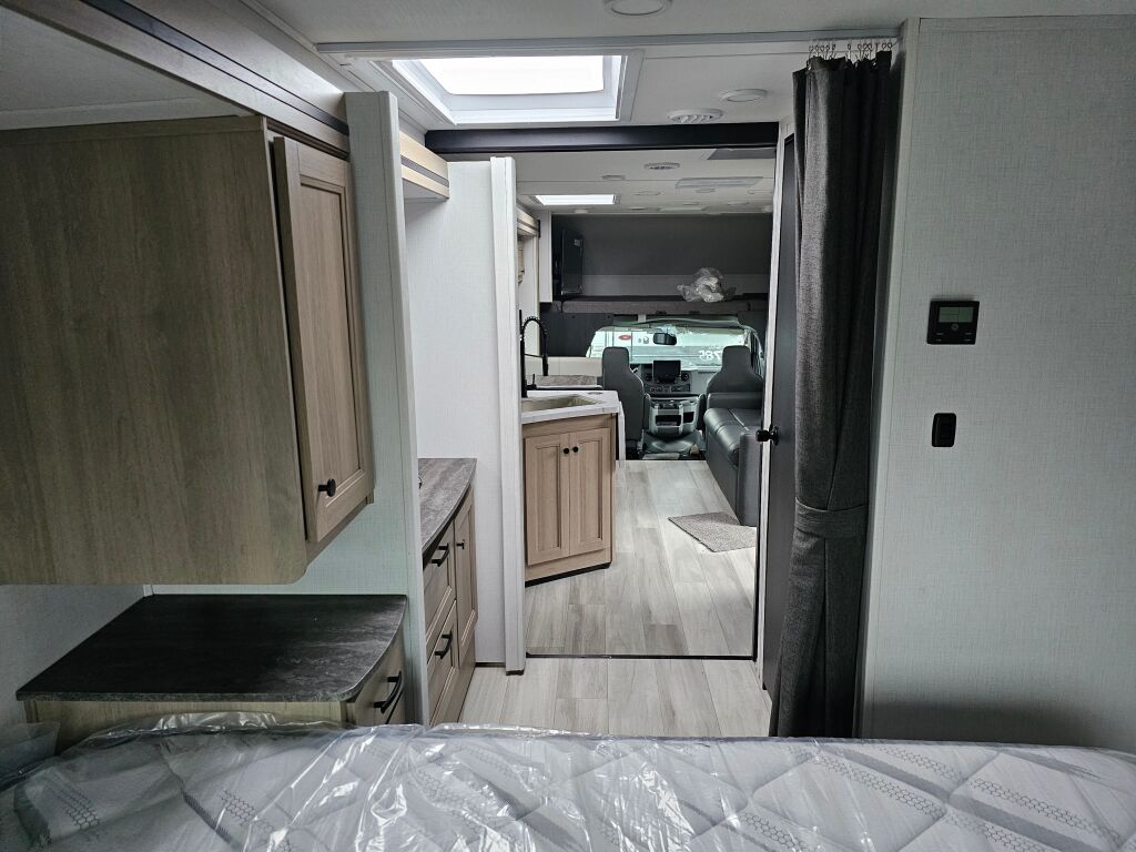 2025 Forest River Sunseeker 3050S