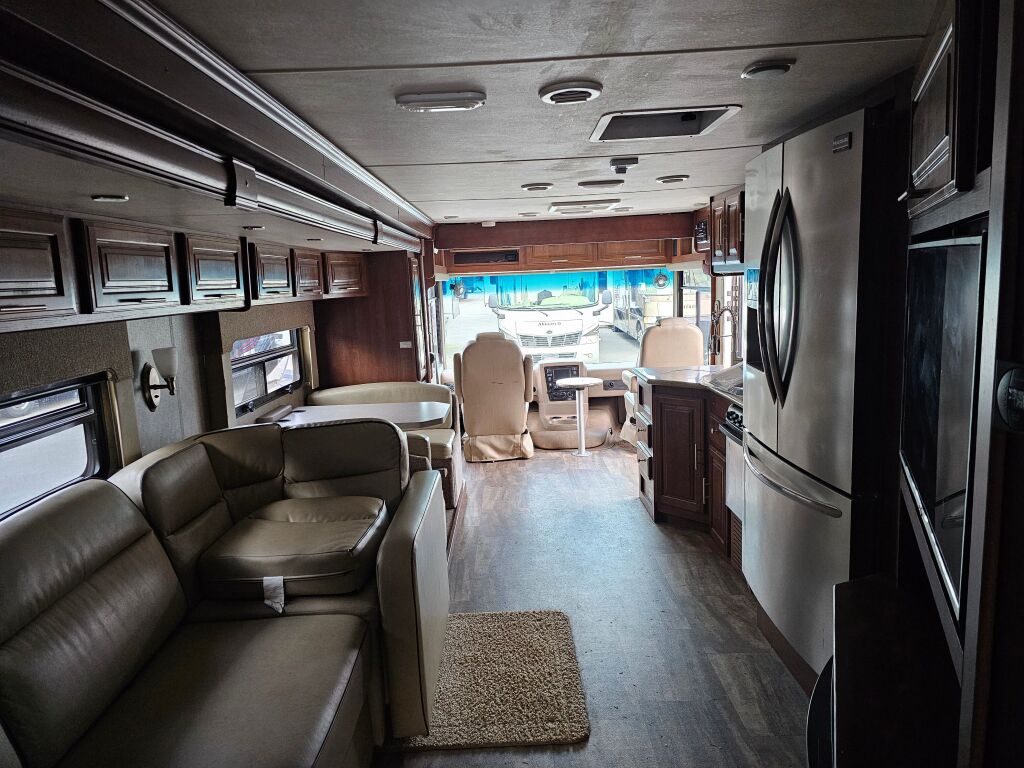 2017 Forest River Georgetown 335DS