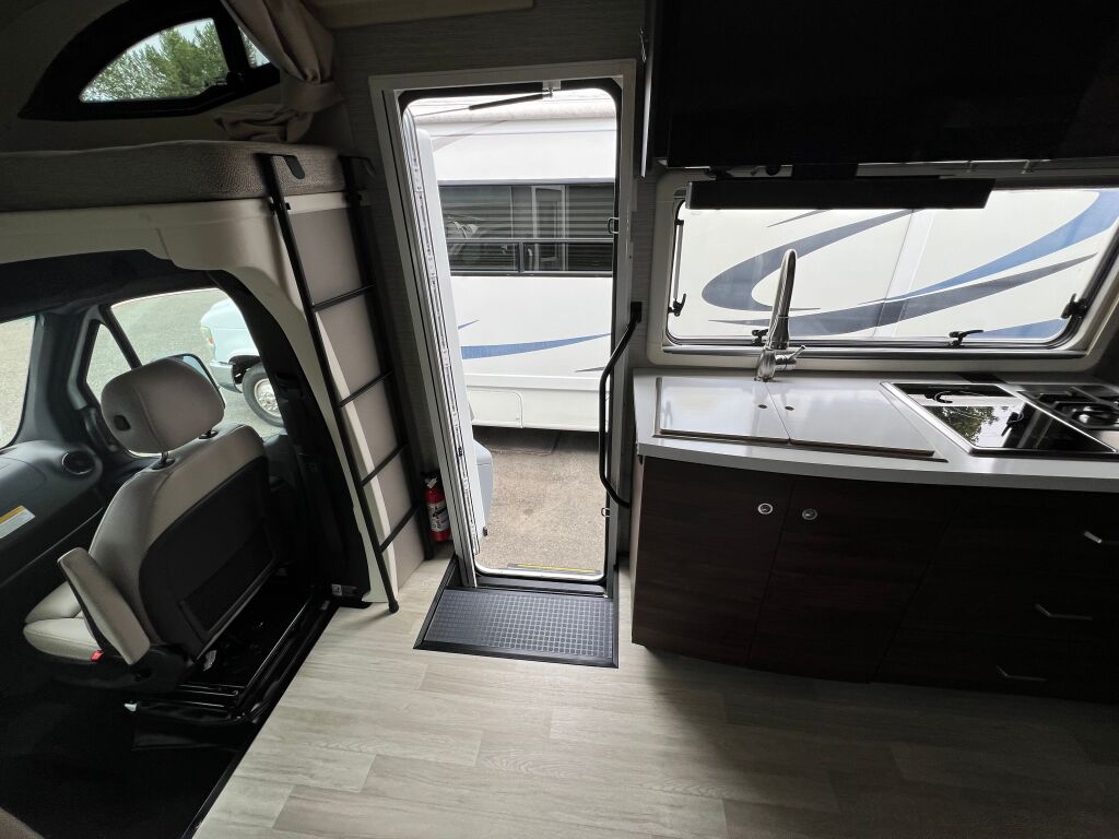 2023 Winnebago View 24J