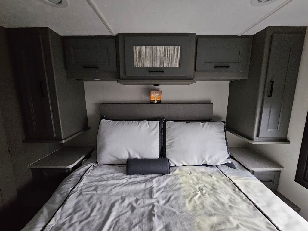 2025 Coachmen Mirada 29FW