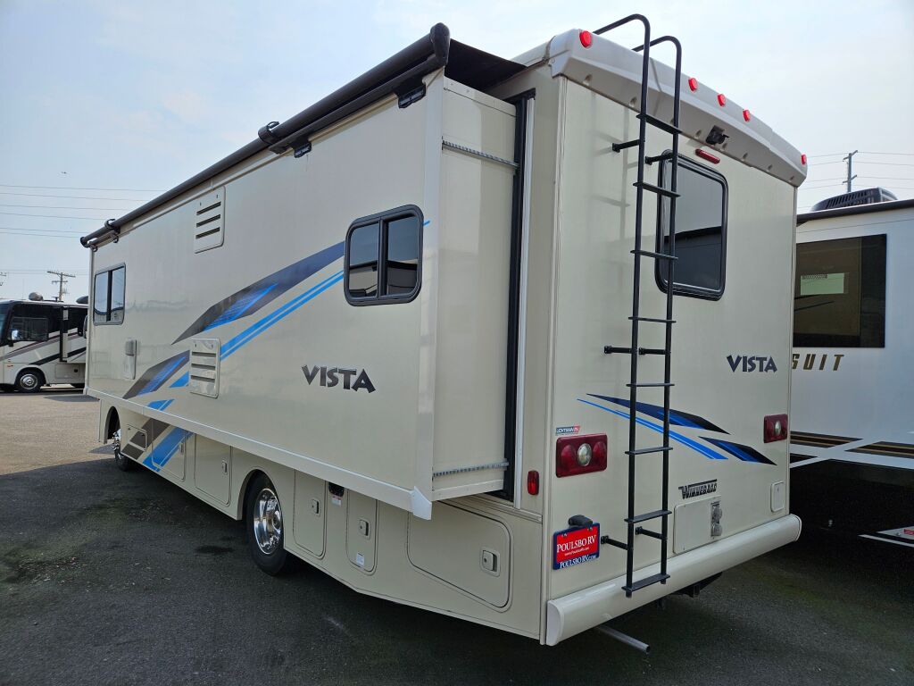 2019 Winnebago Vista 29V