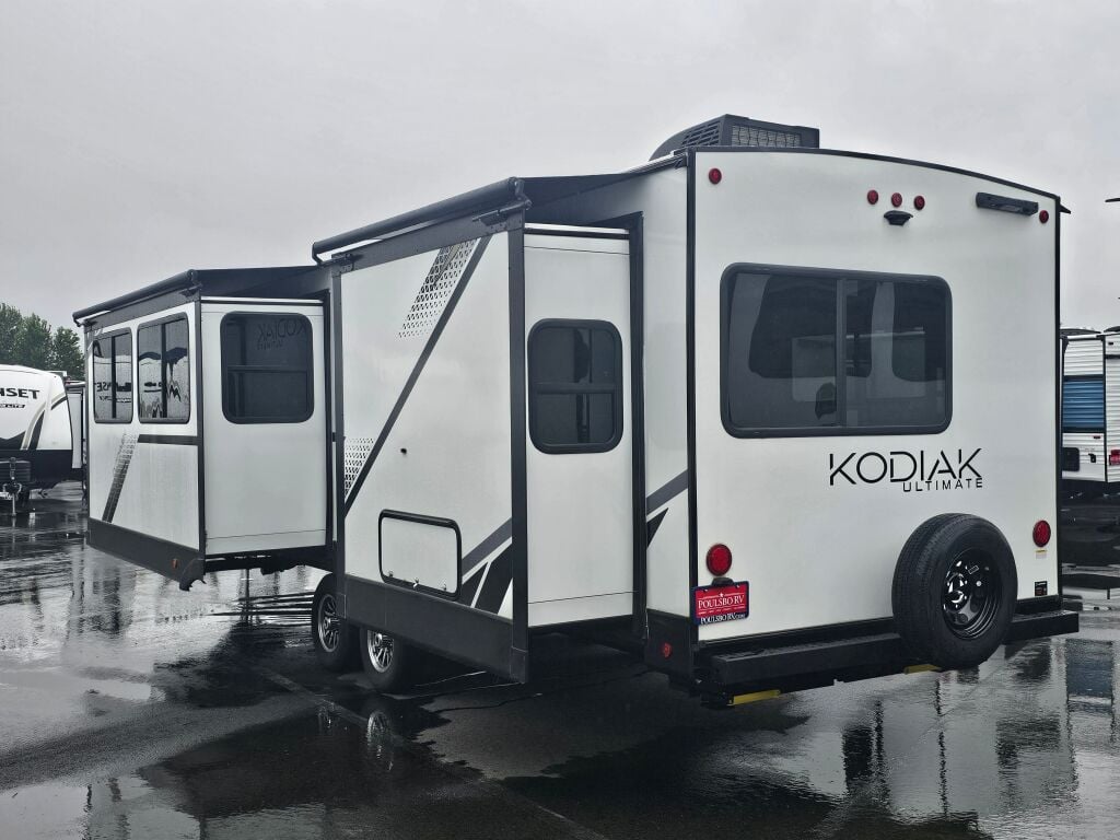 2025 Dutchmen Kodiak Ultimate 2921FKDS