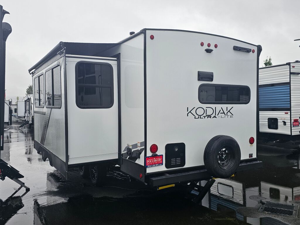 2025 Dutchmen Kodiak Ultra-Lite 257RKSL