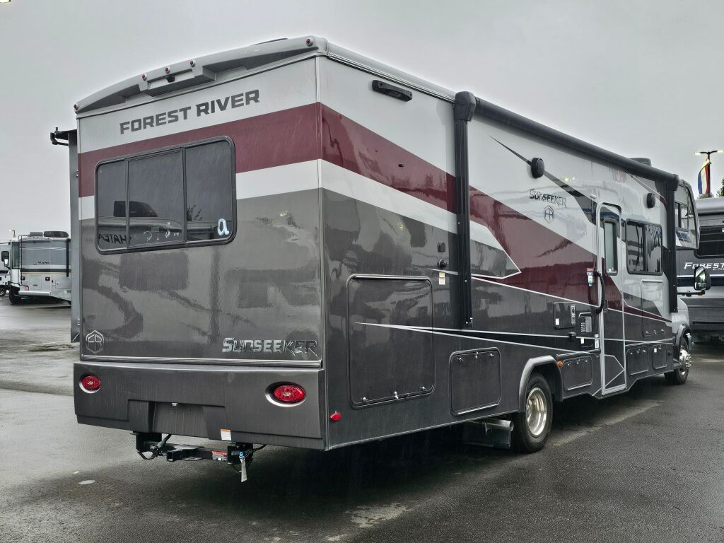 2025 Forest River Sunseeker 3050S