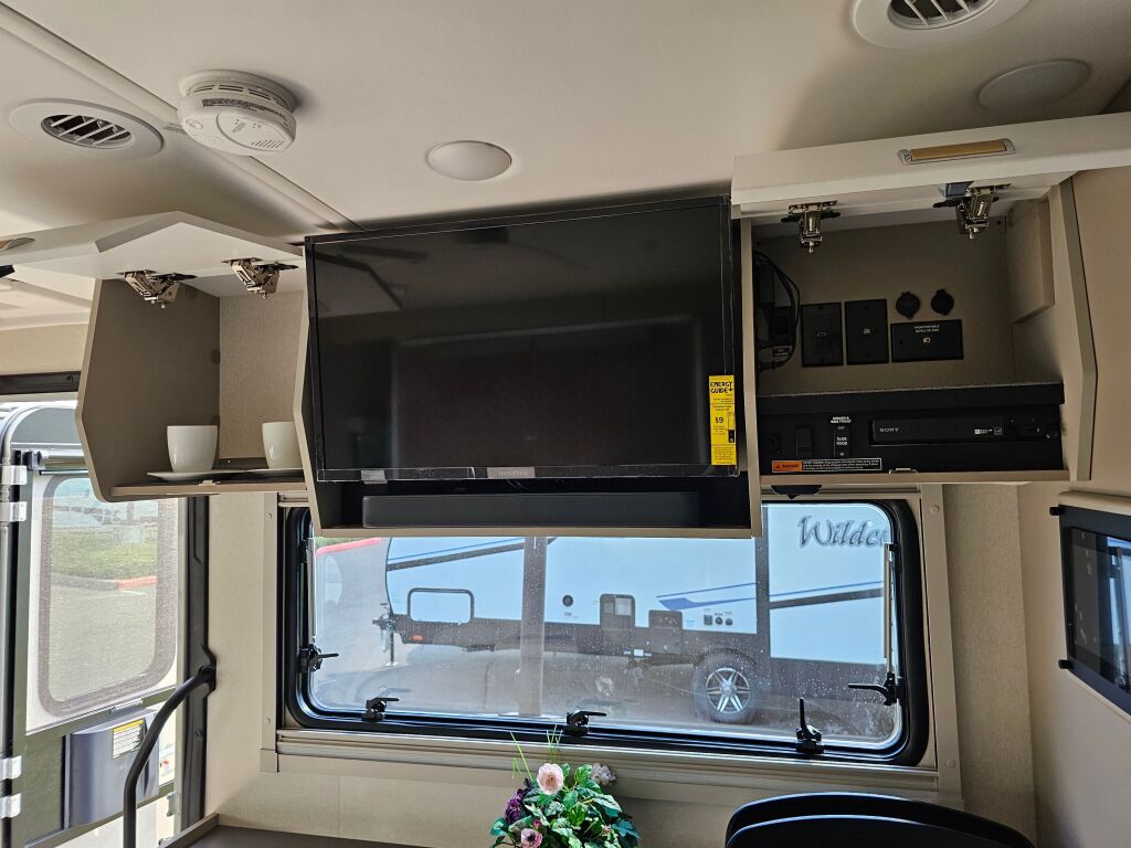 2025 Winnebago View 24T