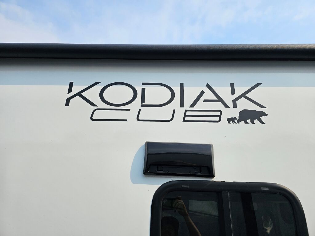 2025 Dutchmen KODIAK CUB 170BH