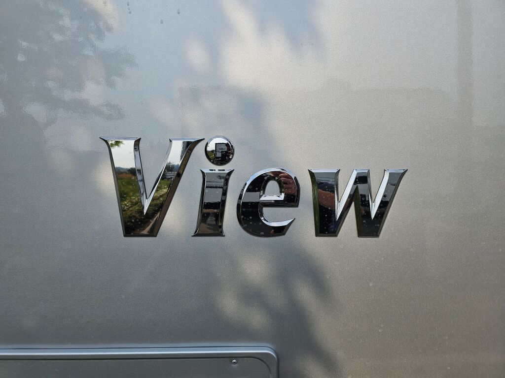 2025 Winnebago View 24T