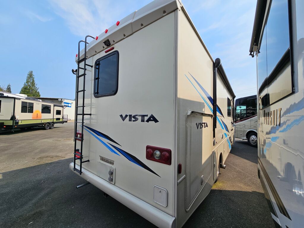 2019 Winnebago Vista 29V