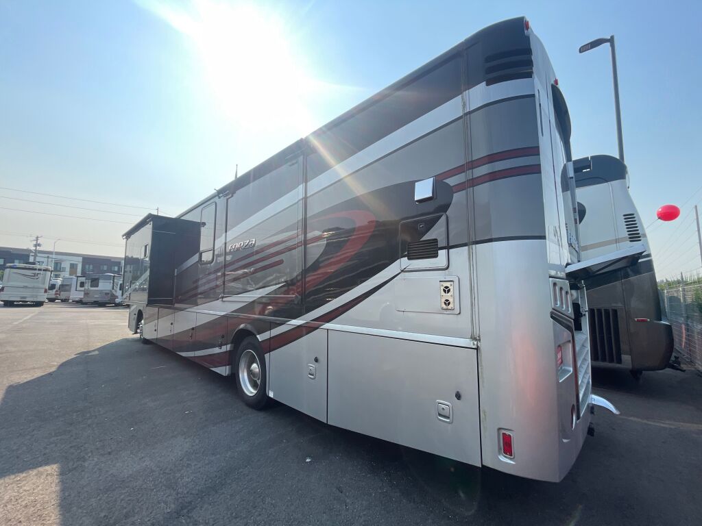 2018 Winnebago Forza 38W