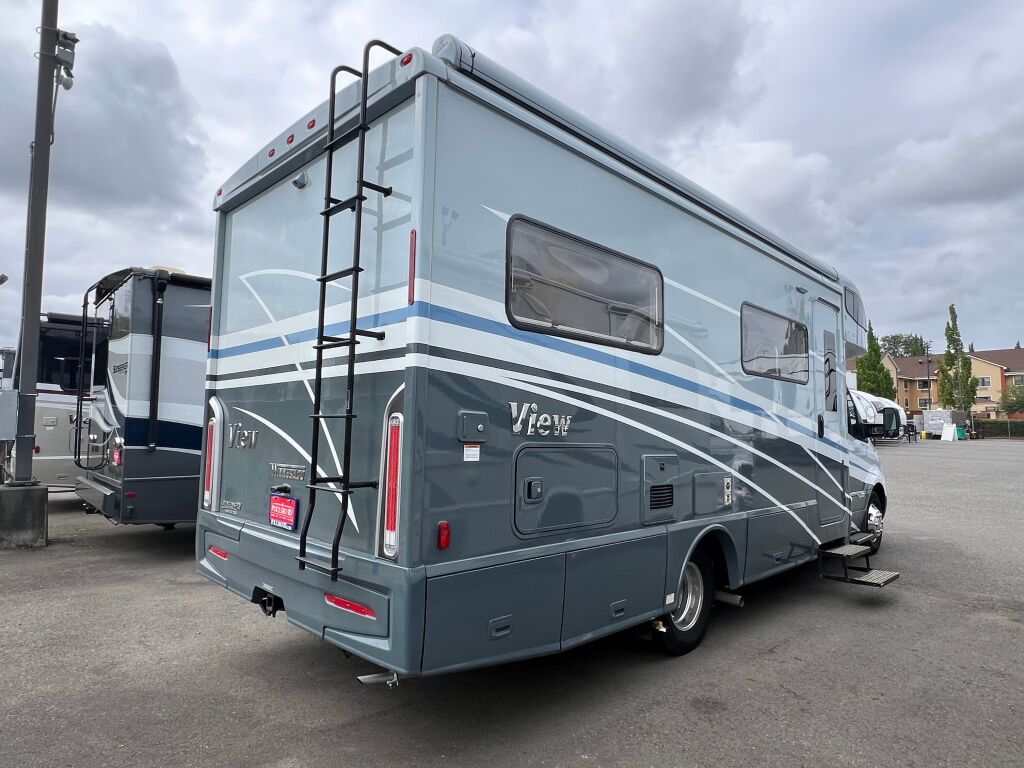 2023 Winnebago View 24J