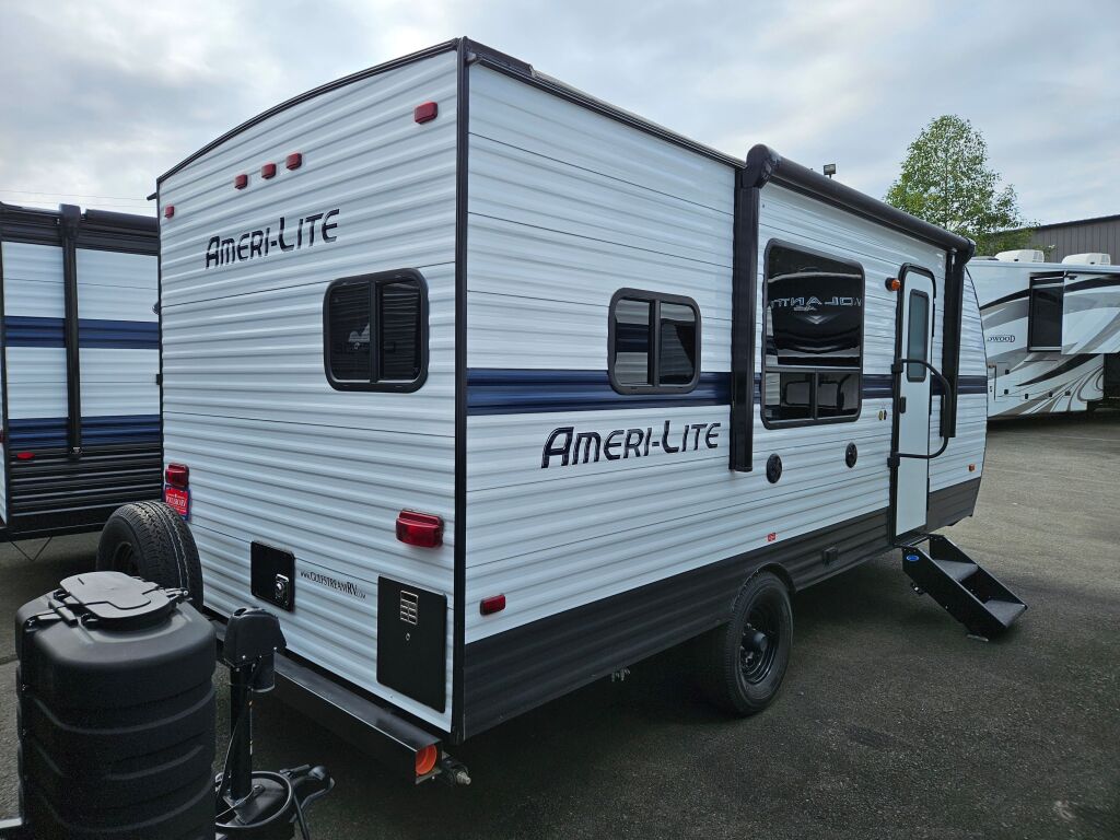 2022 Gulf Stream Ameri-Lite Super Lite 199RK