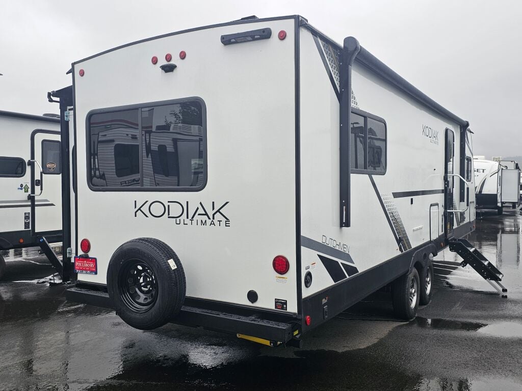 2025 Dutchmen Kodiak Ultimate 2921FKDS