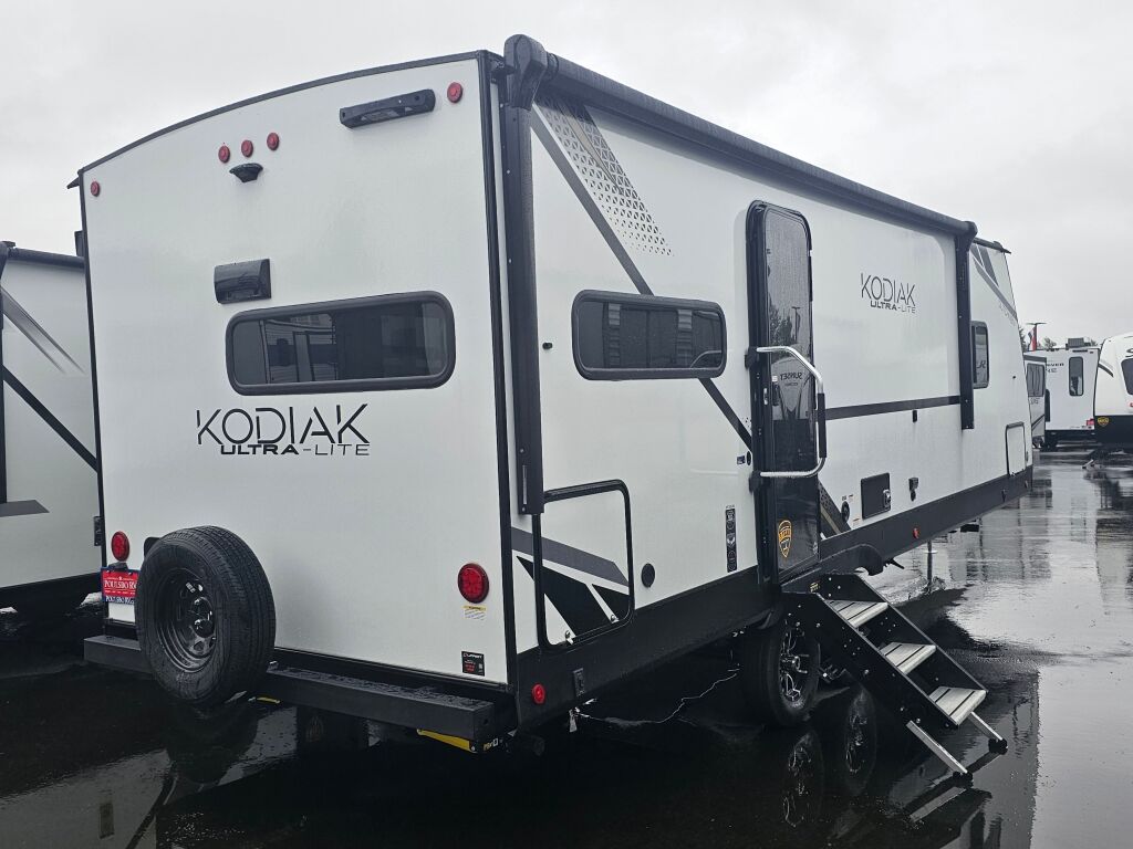 2025 Dutchmen Kodiak Ultra-Lite 257RKSL