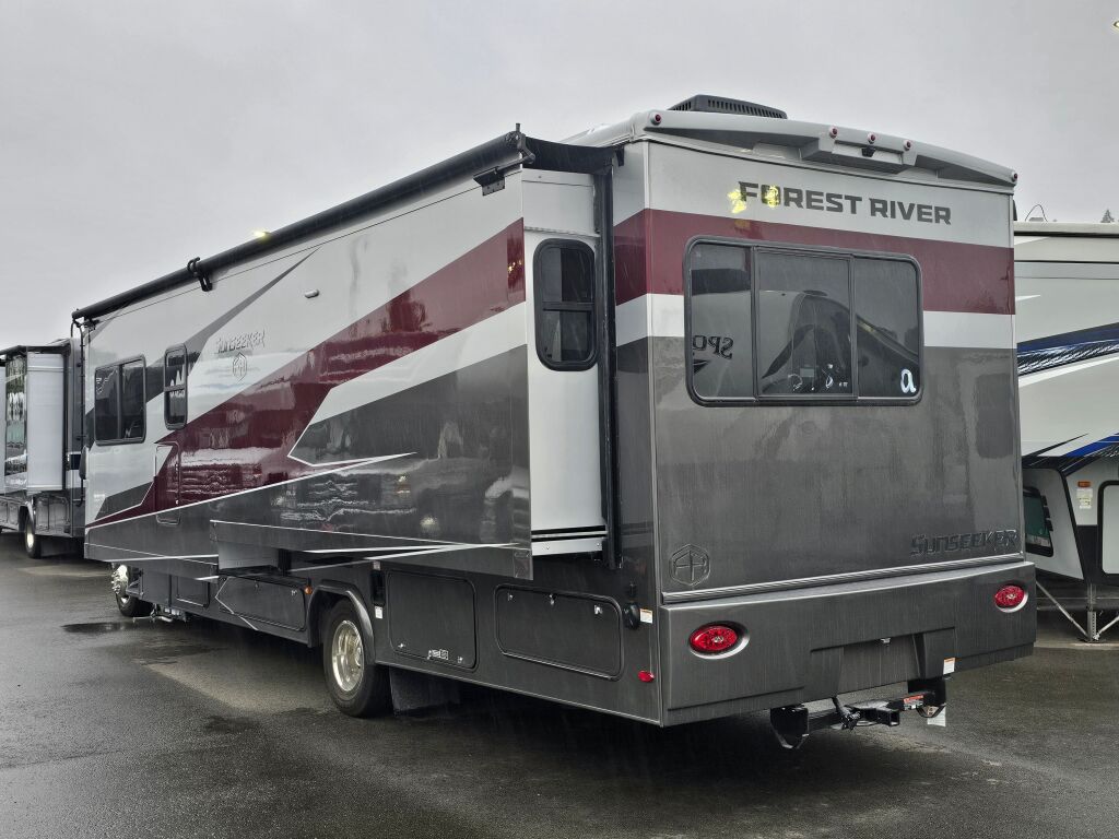 2025 Forest River Sunseeker 3050S