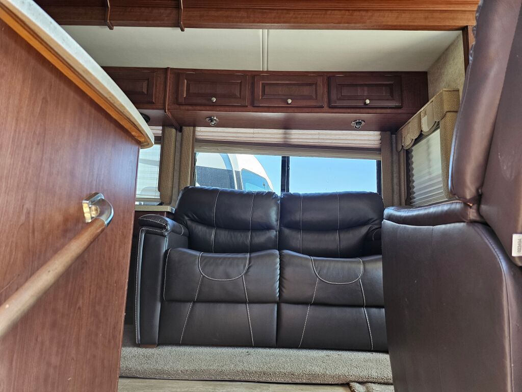 2004 Fourwinds Infinity 35T