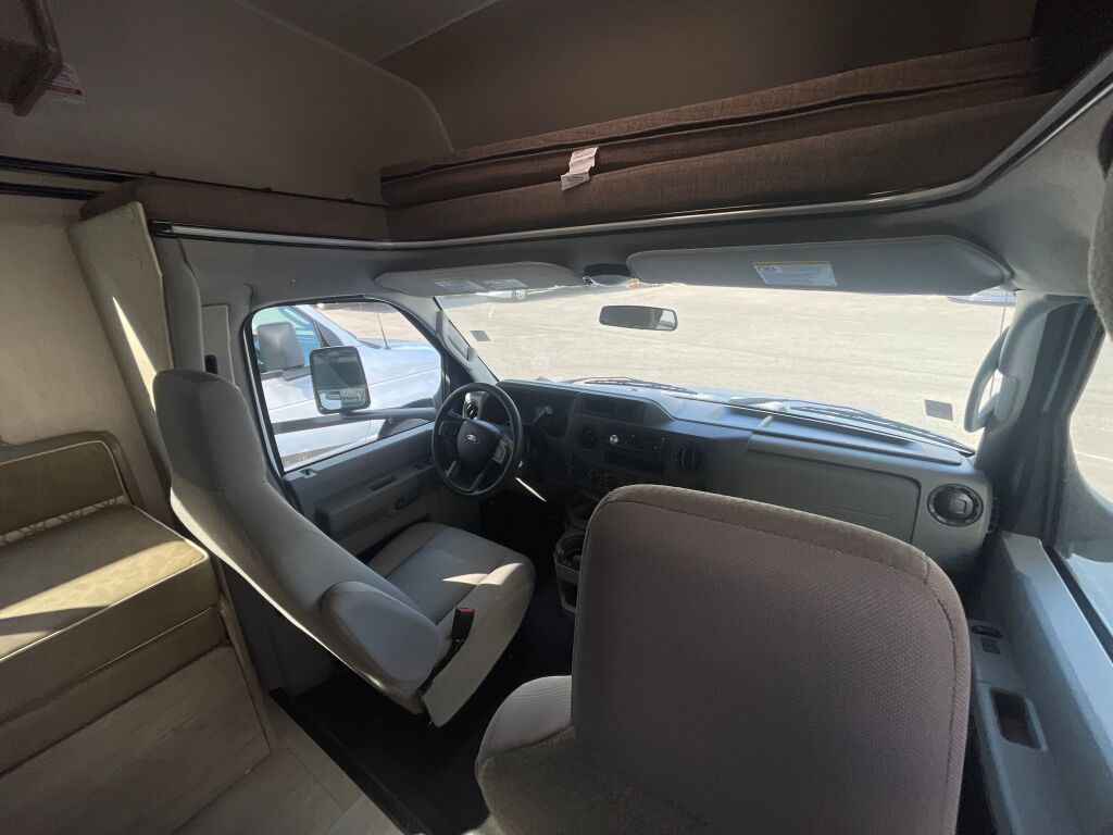 2021 Coachmen Freelander 22XG