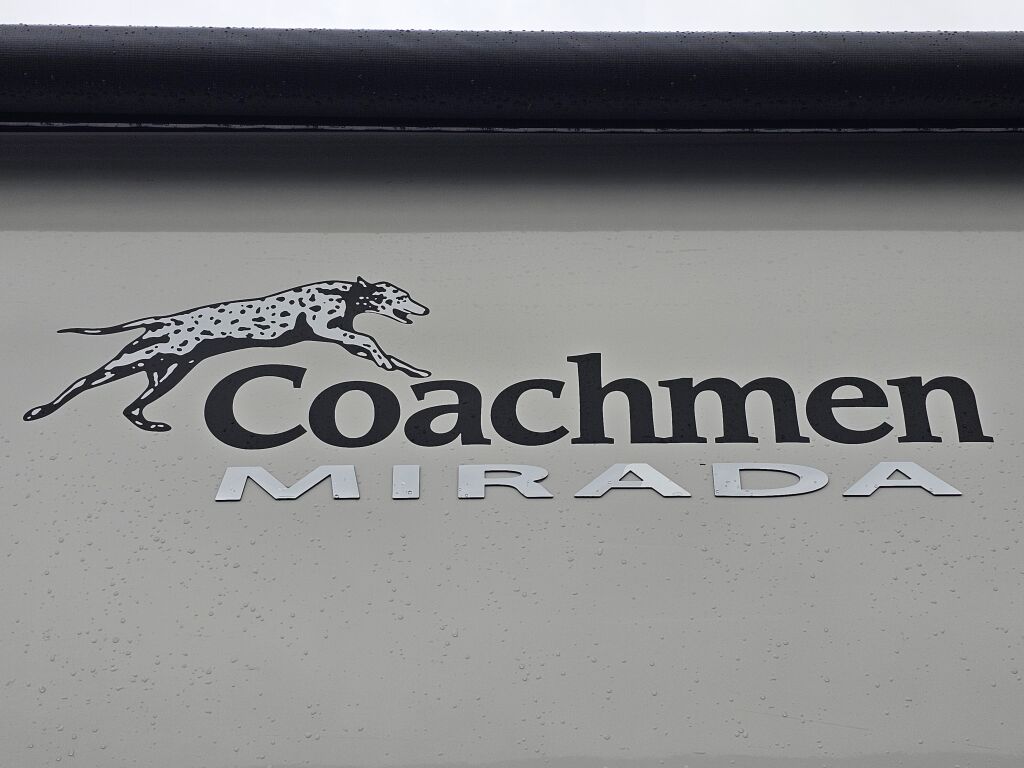 2025 Coachmen Mirada 29FW