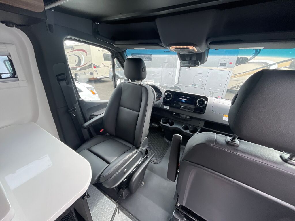 2025 Tiffin Motorhomes GH1 GH1