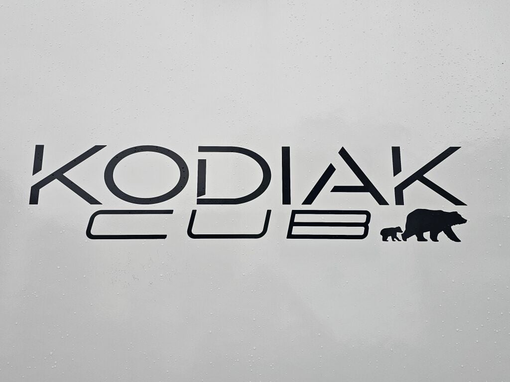 2025 Dutchmen KODIAK CUB 162BH