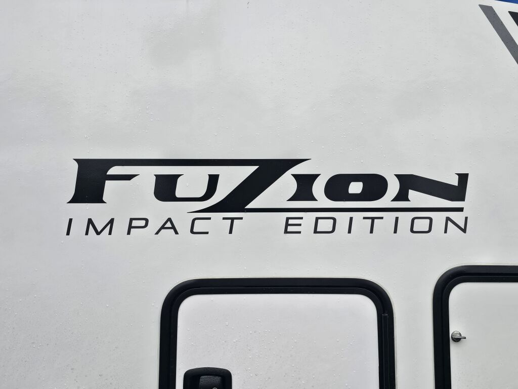 2025 Keystone Fuzion Impact Edition 367