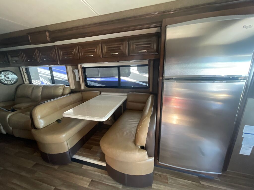 2018 Thor Motor Coach Palazzo 36.3