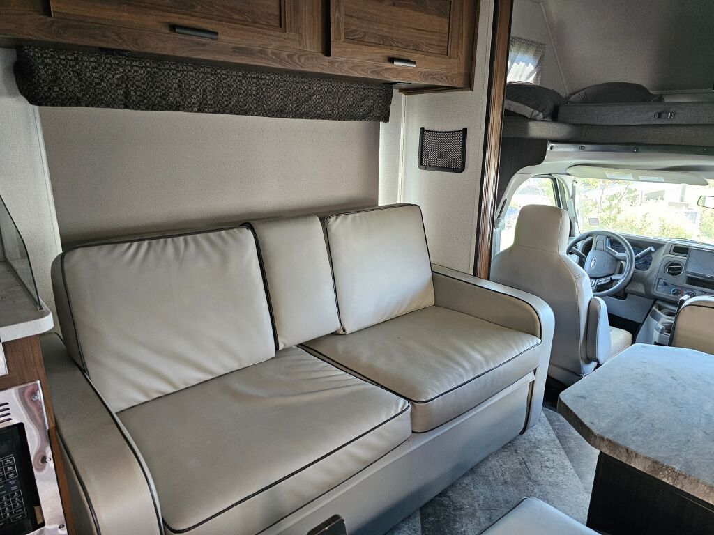 2021 Forest River Sunseeker 2860DS