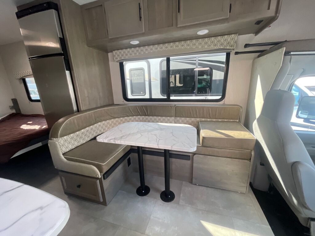 2021 Coachmen Freelander 22XG