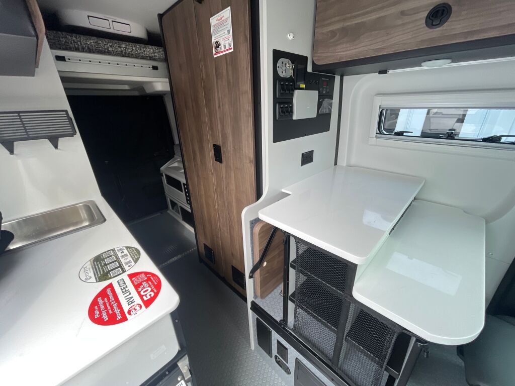 2025 Tiffin Motorhomes GH1 GH1