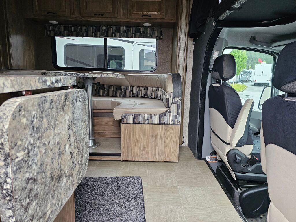 2018 Coachmen Prism 2150