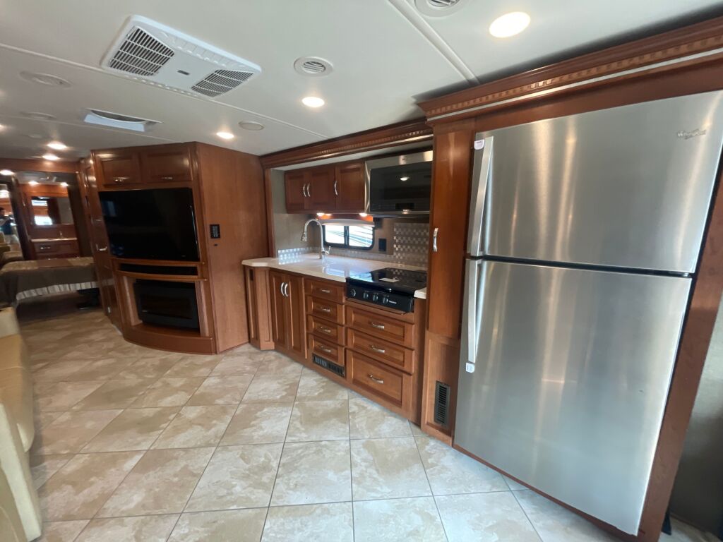 2018 Winnebago Forza 38W