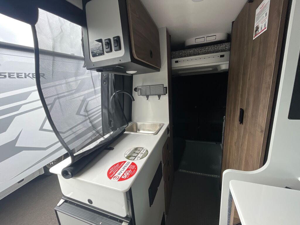 2025 Tiffin Motorhomes GH1 GH1