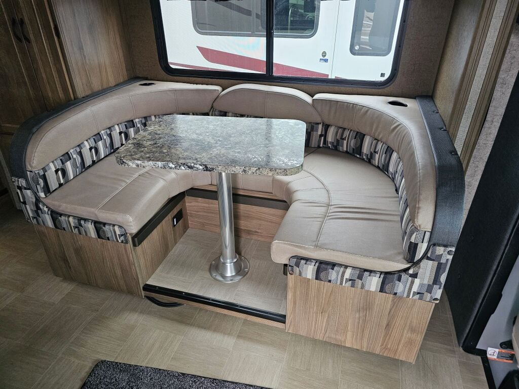 2018 Coachmen Prism 2150