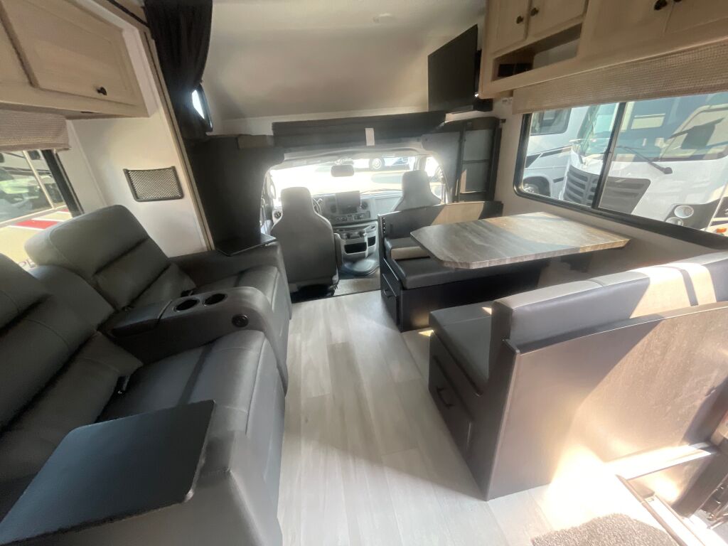 2025 Forest River Sunseeker 2860DS