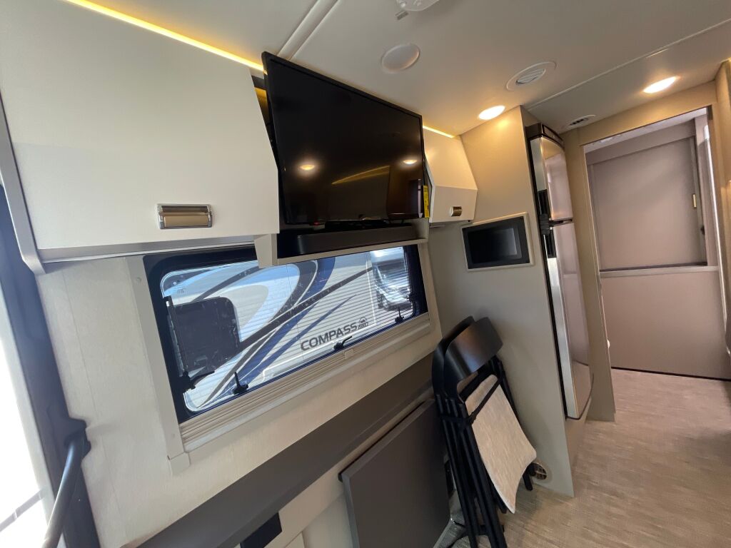 2025 Winnebago View 24T