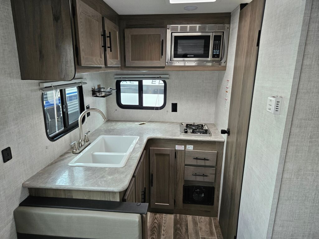 2022 Gulf Stream Ameri-Lite Super Lite 199RK