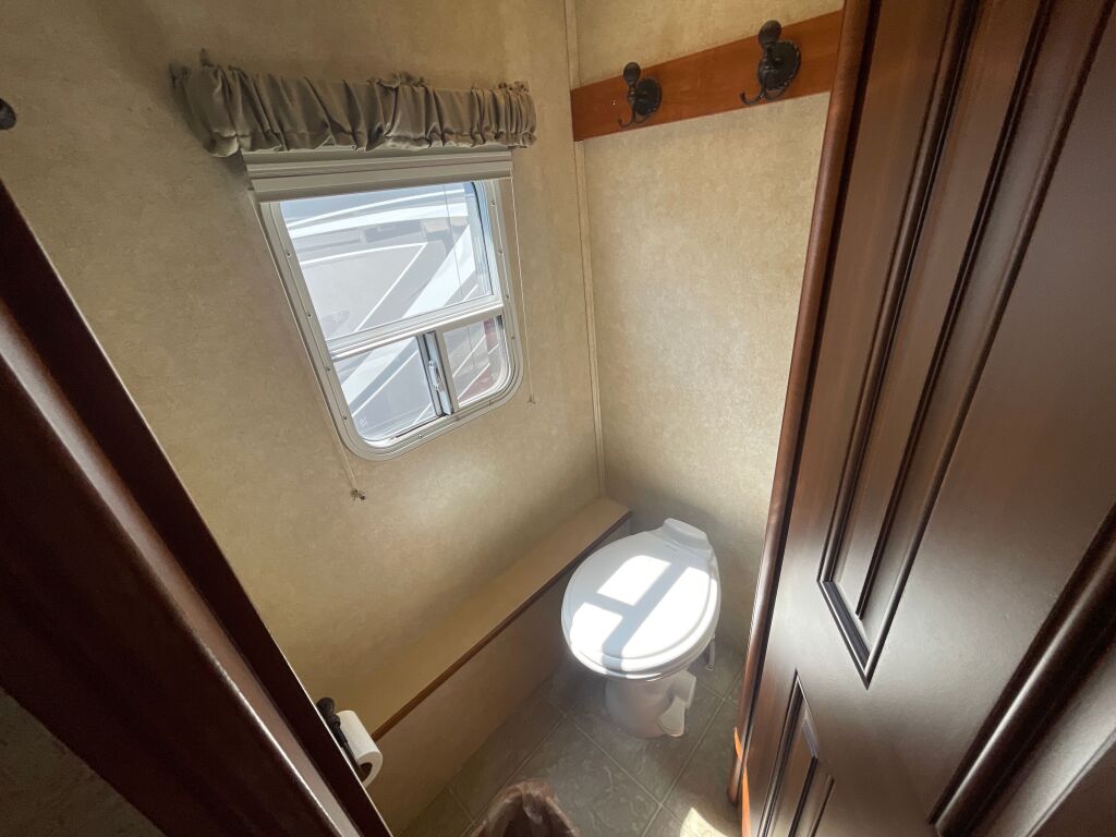 2006 JAYCO DESIGNER 31RLS