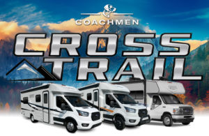 Coachmen Cross Trail Motor Homes