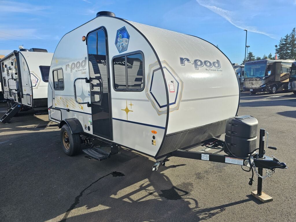 2024 Forest River R-Pod Classic RP-171C