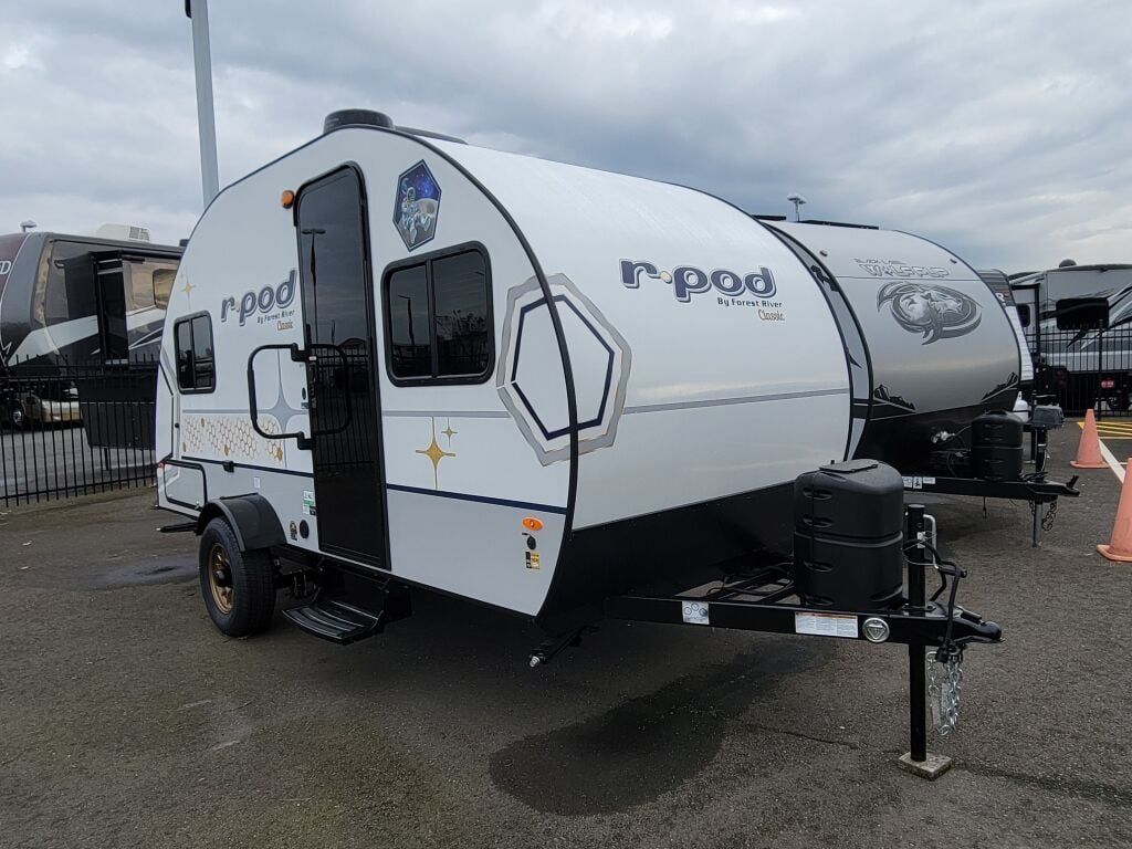 2024 Forest River R-Pod Classic RP-171C