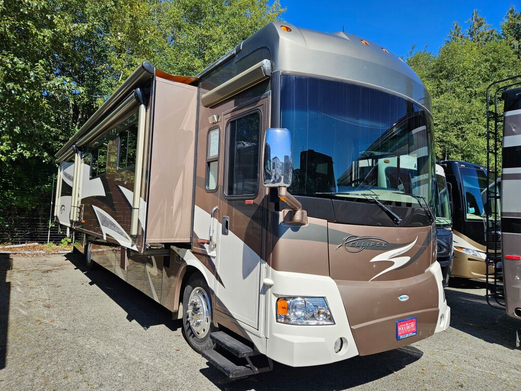 2009 Itasca Ellipse® 40WD