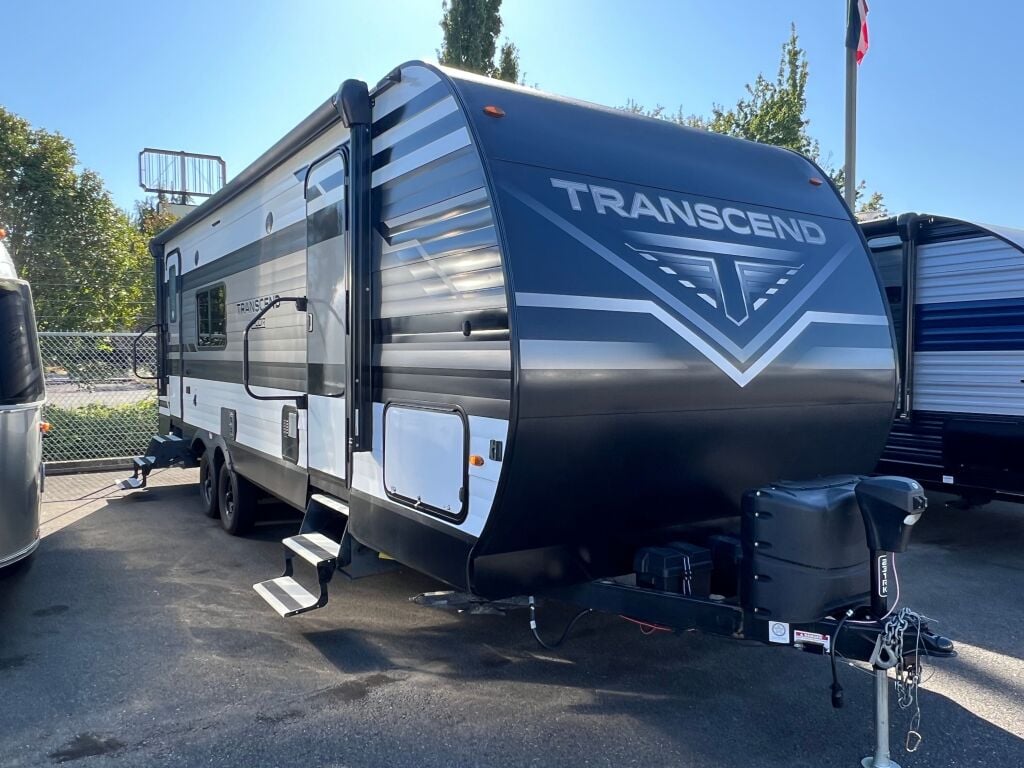 2022 Grand Design Transcend Xplor 231RK