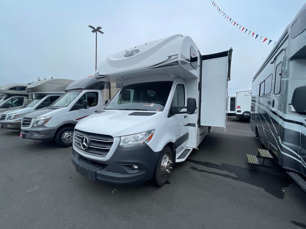 2022 Jayco Melbourne 24R