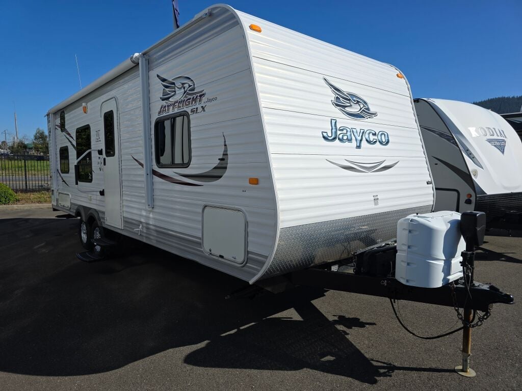 2015 Jayco Jay Flight SLX 264BHW