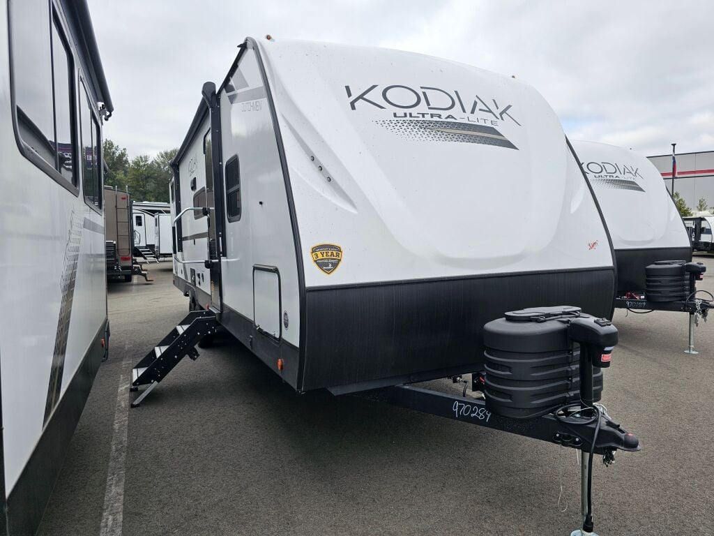 2025 Dutchmen Kodiak Ultra 280BHSL