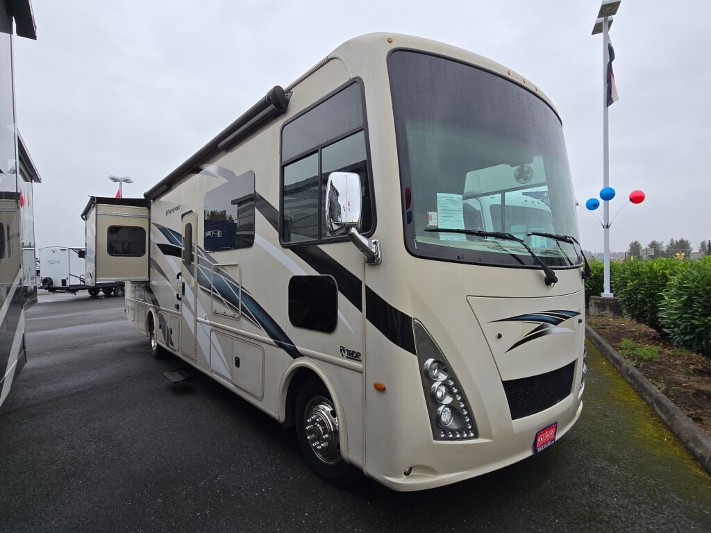 2020 Thor Motor Coach Windsport 33X