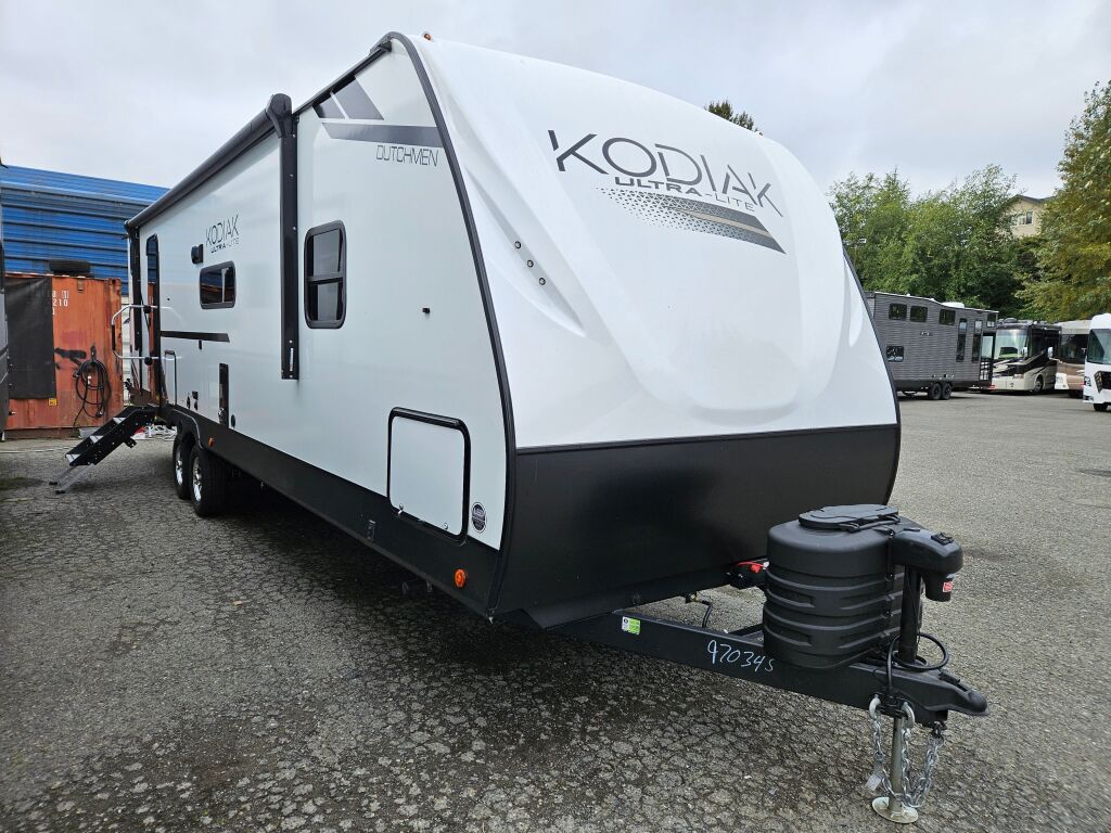 2025 Dutchmen Kodiak Ultra-Lite 302BHSL